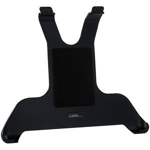 Callstel, Callstel Passgenaue Schale für iPad 2, 3 und 4, für Halterung HZ-1936, Passgenaue Schale für iPad 2, 3 und 4, für Halterung HZ-1936