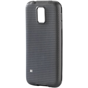 Xcase, Xcase Silikon-Schutzhülle für Samsung Galaxy S5, schwarz, Silikon-Schutzhülle für Samsung Galaxy S5, schwarz