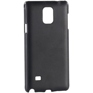 Xcase, Xcase Ultradünnes Schutzcover für Samsung Galaxy Note 4 schwarz 0,8 mm, Ultradünnes Schutzcover für Samsung Galaxy Note 4 schwarz 0,8 mm