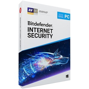 undefined, Internet Security 2019 für Windows, 1-Jahres-Lizenz, 3 Geräte, Internet Security 2019 für Windows, 1-Jahres-Lizenz, 3 Geräte