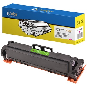 iColor, iColor Toner-Kartusche 046H für Canon-Laserdrucker, magenta, Toner-Kartusche 046H für Canon-Laserdrucker, magenta