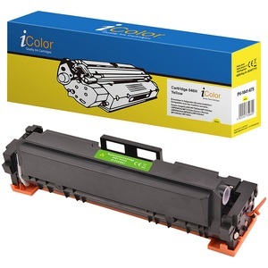 iColor, iColor Toner-Kartusche 046H für Canon-Laserdrucker, yellow (gelb), Toner-Kartusche 046H für Canon-Laserdrucker, yellow (gelb)