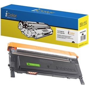recycled / rebuilt by iColor, recycled / rebuilt by iColor Toner für Samsung CLT-K4072S, schwarz, für z.B.: SAMSUNG CLP 325, Toner für Samsung CLT-K4072S, schwarz, für z.B.: SAMSUNG CLP 325