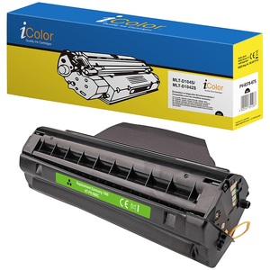 iColor, iColor Kompatibler Samsung MLT-D1042S Toner, schwarz, für z.B.: ML1660, Kompatibler Samsung MLT-D1042S Toner, schwarz, für z.B.: ML1660