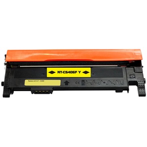 recycled / rebuilt by iColor, recycled / rebuilt by iColor Toner für Samsung Xpress C410W/C460W/C460FW, gelb, Toner für Samsung Xpress C410W/C460W/C460FW, gelb