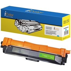 iColor, iColor Brother TN-241C Toner- Kompatibel für z.B. Brother MFC-9142CDN, cyan, Brother TN-241C Toner- Kompatibel für z.B. Brother MFC-9142CDN, cyan