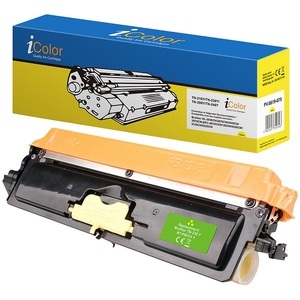 iColor, iColor Brother TN-230Y Toner- Kompatibel, yellow, für z.B.: DCP-9010 CN, Brother TN-230Y Toner- Kompatibel, yellow, für z.B.: DCP-9010 CN