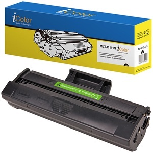 iColor, iColor Toner kompatibel für Samsung MLT-D111S für z.B. Xpress M 2070 W, black, Toner kompatibel für Samsung MLT-D111S für z.B. Xpress M 2070 W, black