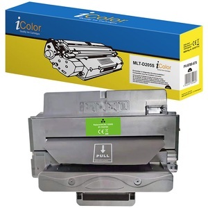 recycled / rebuilt by iColor, recycled / rebuilt by iColor Toner für Samsung MLT-D205S, schwarz, Toner für Samsung MLT-D205S, schwarz