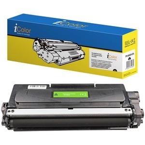 iColor, iColor Brother TN-2310 Toner- Kompatibel- black, Brother TN-2310 Toner- Kompatibel- black