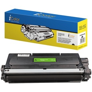 iColor, iColor Kompatibler Toner für Brother TN-2320, black, für z.B. MFC-L 2740 DW, Kompatibler Toner für Brother TN-2320, black, für z.B. MFC-L 2740 DW