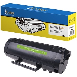 iColor, iColor Kompatibler Toner für Lexmark 60F2H00, black, Kompatibler Toner für Lexmark 60F2H00, black