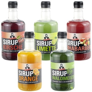 undefined, Sirup Royale Probierpaket, 6 Geschmacksrichtungen, je 0,5 Liter, PET, Sirup Royale Probierpaket, 6 Geschmacksrichtungen, je 0,5 Liter, PET