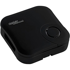 Auvisio, auvisio Mini-Lautsprecher "VI-88" mit Vibrations-Resonanz-Technologie, Mini-Lautsprecher 