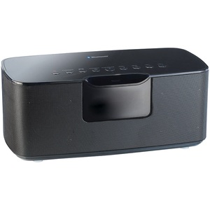 Auvisio, auvisio Stereo HiFi-Lautsprecher MSX-200.bt mit Bluetooth, 20 Watt, Stereo HiFi-Lautsprecher MSX-200.bt mit Bluetooth, 20 Watt