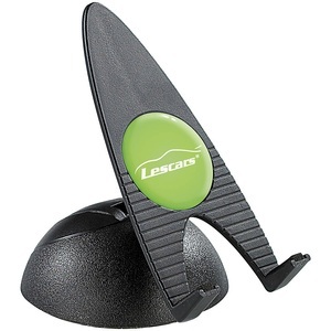 Lescars, Lescars Universal-Kfz-Halterung für Navi, Handy, iPhone & Co., Universal-Kfz-Halterung für Navi, Handy, iPhone & Co.