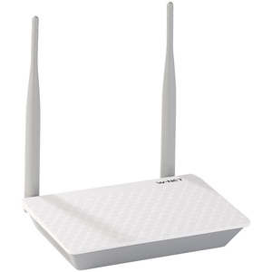 7links, 7links WLAN-Router WRP-600.ac mit Dual-Band, WPS, USB und 600 Mbit/s, WLAN-Router WRP-600.ac mit Dual-Band, WPS, USB und 600 Mbit/s
