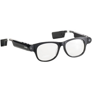 simvalley MOBILE, simvalley MOBILE Smart Glasses SG-101.bt mit Bluetooth und 720p HD, Smart Glasses SG-101.bt mit Bluetooth und 720p HD