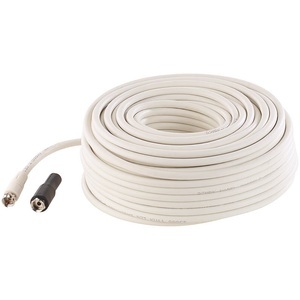 esoSAT, esoSAT Sat-Anschluss-Set mit 25 m zuschneidbarem Kabel und 2 F-Steckern, Sat-Anschluss-Set mit 25 m zuschneidbarem Kabel und 2 F-Steckern