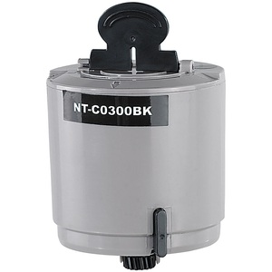 iColor, iColor Toner kompatibel zu Samsung CLP-C300A, schwarz, Toner kompatibel zu Samsung CLP-C300A, schwarz