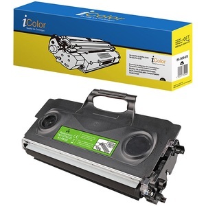 iColor, iColor Brother TN2120 Toner- Kompatibel, für z.B.: Brother HL-2140 R, Brother TN2120 Toner- Kompatibel, für z.B.: Brother HL-2140 R