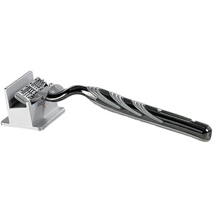 Blade Master, Blade Master Ultraschneller Rasierklingen-Schärfer mit Magnettechnik, Ultraschneller Rasierklingen-Schärfer mit Magnettechnik