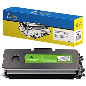 iColor, iColor Brother TN2005 Toner- Kompatibel, Brother TN2005 Toner- Kompatibel