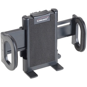 Lescars, Lescars Universal-Aufsatz für NavGear Original-Halterung, Universal-Aufsatz für NavGear Original-Halterung