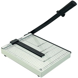 General Office, General Office Papierschneidemaschine economy A4, Papierschneidemaschine economy A4