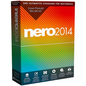 Ahead, Ahead nero2014, nero2014