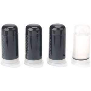 iColor, iColor Universal-Refill-Kit SCHWARZ, 60ml + Reiniger, Universal-Refill-Kit SCHWARZ, 60ml + Reiniger