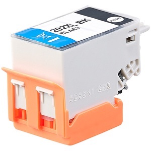 iColor, iColor Tinten-Patrone T02G1 / 202XL für Epson-Drucker, black (schwarz), Tinten-Patrone T02G1 / 202XL für Epson-Drucker, black (schwarz)