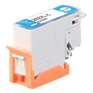 iColor, iColor Tinten-Patrone T02H2 / 202XL für Epson-Drucker, cyan (blau), Tinten-Patrone T02H2 / 202XL für Epson-Drucker, cyan (blau)