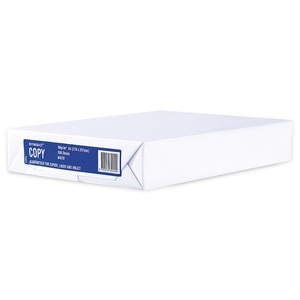 undefined, Fotokopierpapier 500 Blatt 80g/m², Xerox Papier Performer, A4, 80g, weiss, ECF, Univerersal, 499612, (500 Blatt)