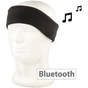 Auvisio, auvisio Schlaf-Headset & -Kopfhörer "Sleep HS.BT" mit Bluetooth 4.0, Schlaf-Headset & -Kopfhörer 