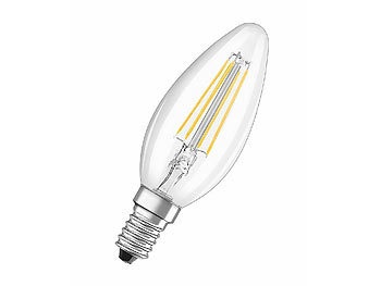 undefined, Osram LED Retrofit Classic B Lampe, im Doppelpack