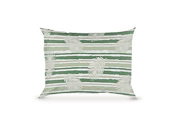 undefined, Designer-Bettwäsche Bali, Kissenbezug 50x70 cm