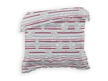 undefined, Designer-Bettwäsche Java, Duvetbezug 200x210 cm