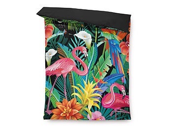 undefined, Designer Bettwäsche Tropical, Duvetbezug 160x210 cm, Designer Bettwäsche Tropical, Duvetbezug 160x210 cm