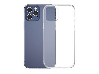 undefined, Ultradünne Schutzhülle für iPhone 12 Pro Max (6,7