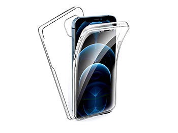 undefined, 360-Grad Schutzhülle für iPhone 12 (6,1