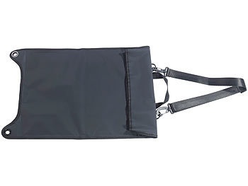 Xcase, Xcase Wasserdichte Laptop-Tasche, IPX7, 13,3"-15,6", Wasserdichte Laptop-Tasche, IPX7, 13,3