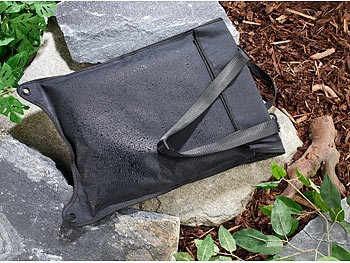 Xcase, Xcase Wasserdichte Laptop-Tasche, IPX7, 13,3"-15,6", Wasserdichte Laptop-Tasche, IPX7, 13,3