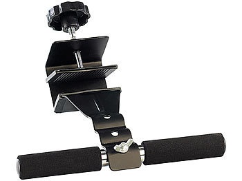 newgen medicals, newgen medicals 10in1 Bauchmuskel-Trainer für Sit-Ups & Co. "Easy Gym", 10in1 Bauchmuskel-Trainer für Sit-Ups & Co. 