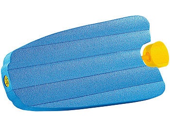 Playtastic, Playtastic Surfboard mit Hydro Shooter, Surfboard mit Hydro Shooter