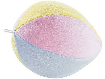Playtastic, Playtastic Flauschige Luftballon-Hülle, 3er-Set, Flauschige Luftballon-Hülle, 3er-Set