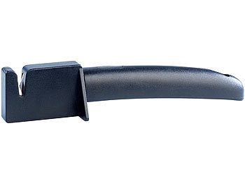 Rosenstein & Söhne, Rosenstein & Söhne Keramik-Messerschleifer für Stahlmesser, Keramik-Messerschleifer für Stahlmesser