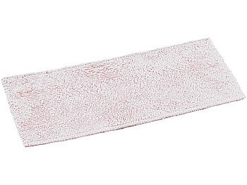 Sichler Haushaltsgeräte, Sichler Haushaltsgeräte Wischmopp für Reinigungs-Roboter PCR-3350.UV (NC-3518), Wischmopp für Reinigungs-Roboter PCR-3350.UV (NC-3518)