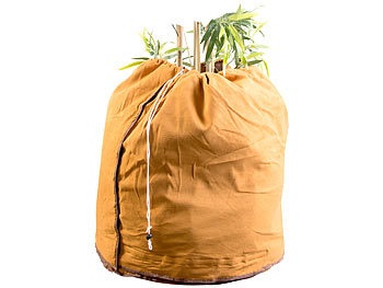 Royal Gardineer, XL-Thermo-Topfschutz für Pflanzen, 70 x 65 cm, mit Drainage-Ã?ffnungen, XL-Thermo-Topfschutz für Pflanzen, 70 x 65 cm, mit Drainage-Öffnungen