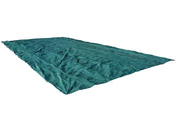 Royal Gardineer, Royal Gardineer Universelle Gewebe-Abdeck-Plane, mittel, 8 x 5 m, Universelle Gewebe-Abdeck-Plane, mittel, 8 x 5 m